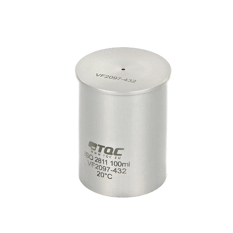 TQC sheen VF2097 Specific Gravity Cup Figure 3