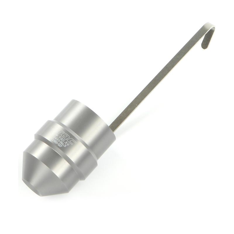 TQC sheen VF2091 Immersion viscosity Cup Figure 4