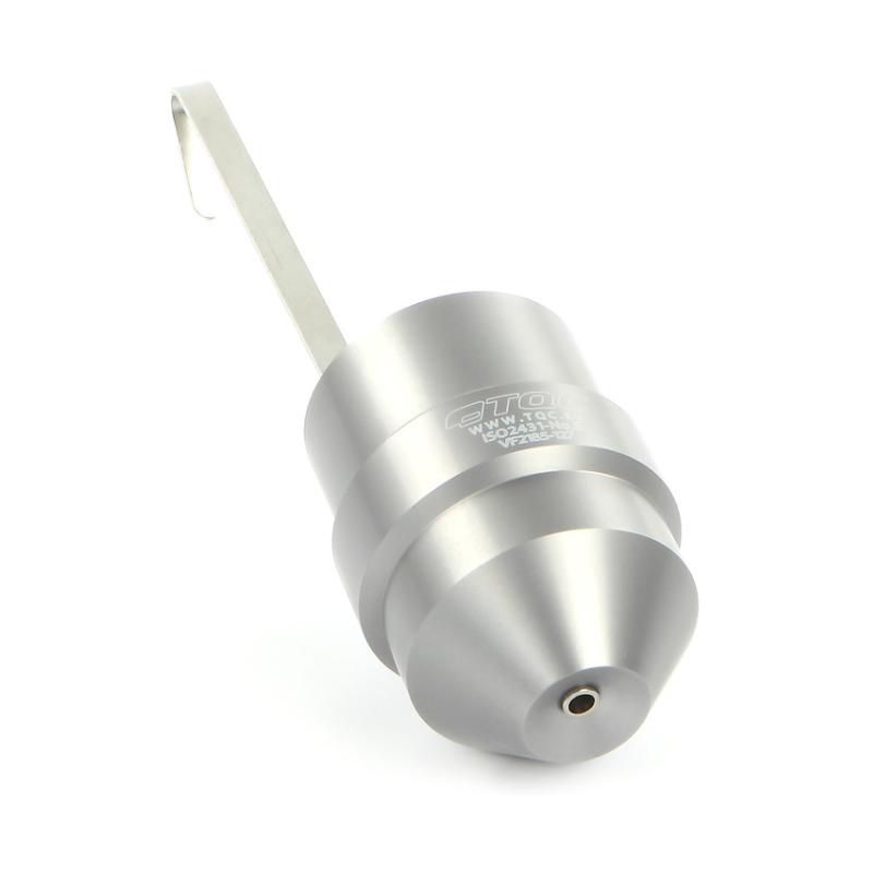 TQC sheen VF2092 Immersion viscosity Cup Figure 1