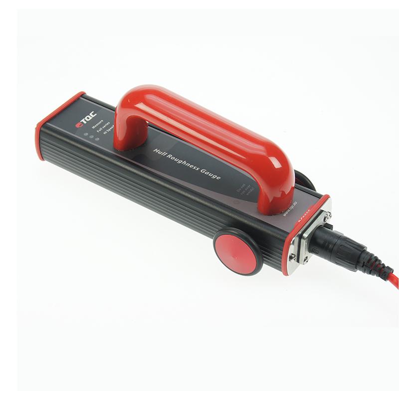 TQC sheen DC9000 RoughoMeter Figure 5