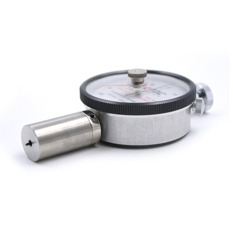 TQC sheen LD0550 Shore hardness Gauge Figure 1