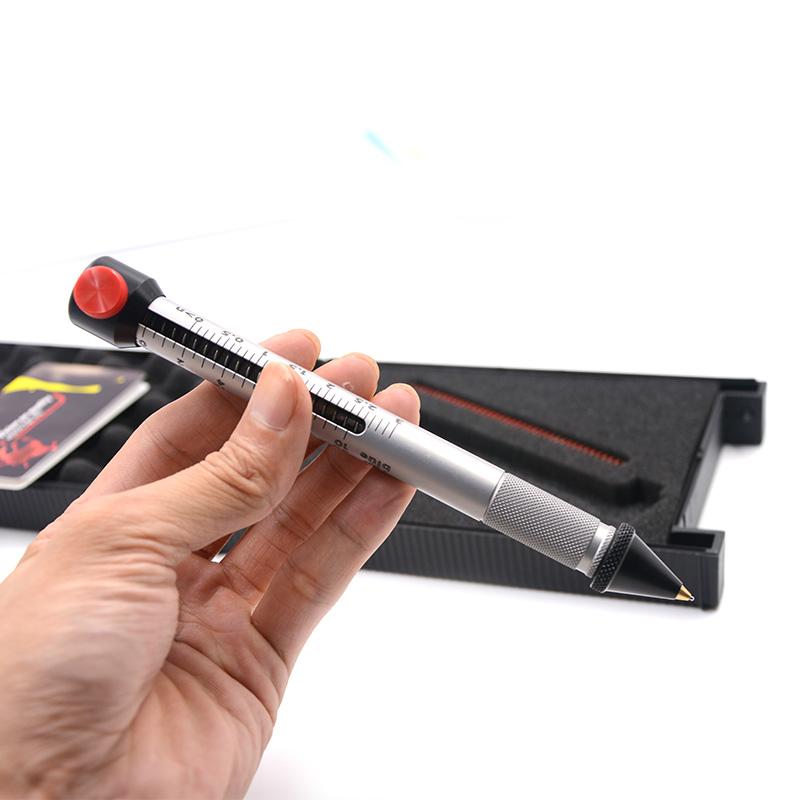 TQC sheen SP0010 硬度测试笔 Figure 3