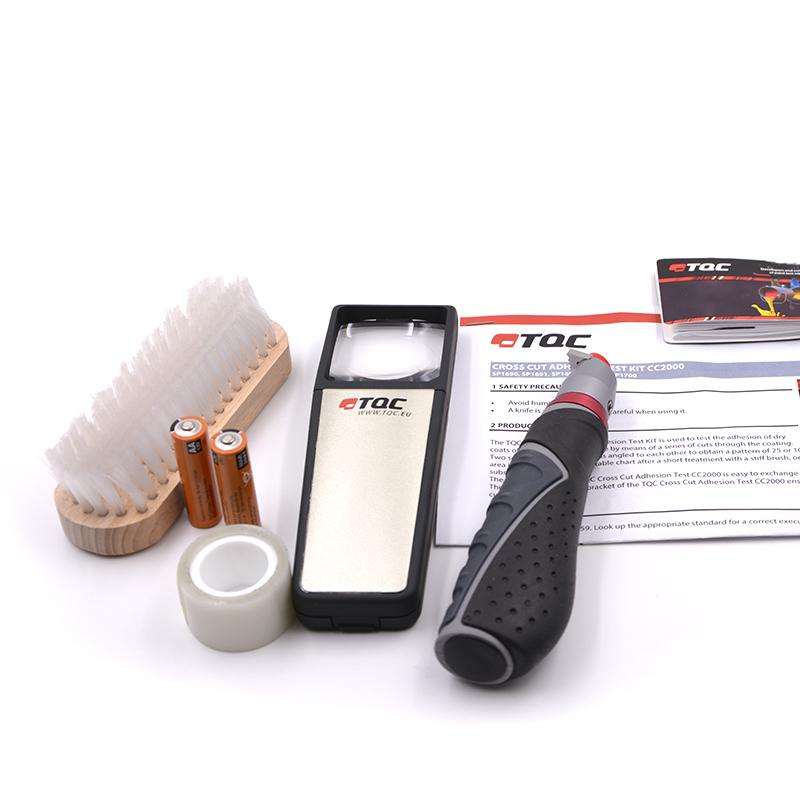 TQC sheen SP1690 单一划格器 Figure 1