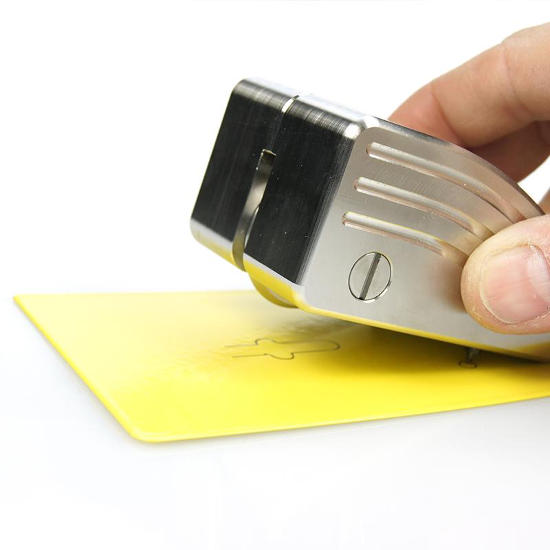 TQC sheen SP1900 压痕硬度仪 Figure 3