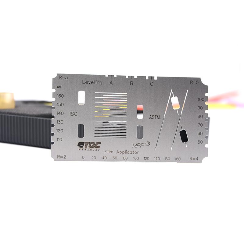 TQC sheen SP3000 Adhesion Tester Figure 4