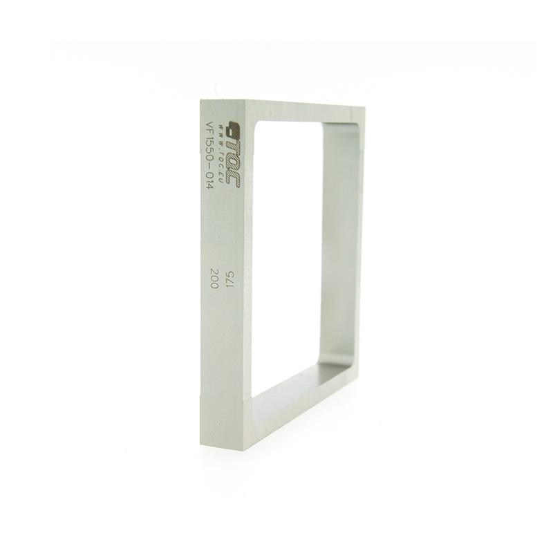 TQC sheen VF1550 Multifaceted coating Applicator Figure 2