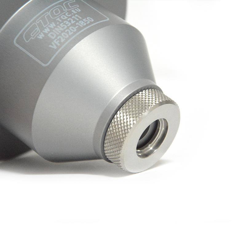 TQC sheen VF2020 viscosity Cup Figure 4