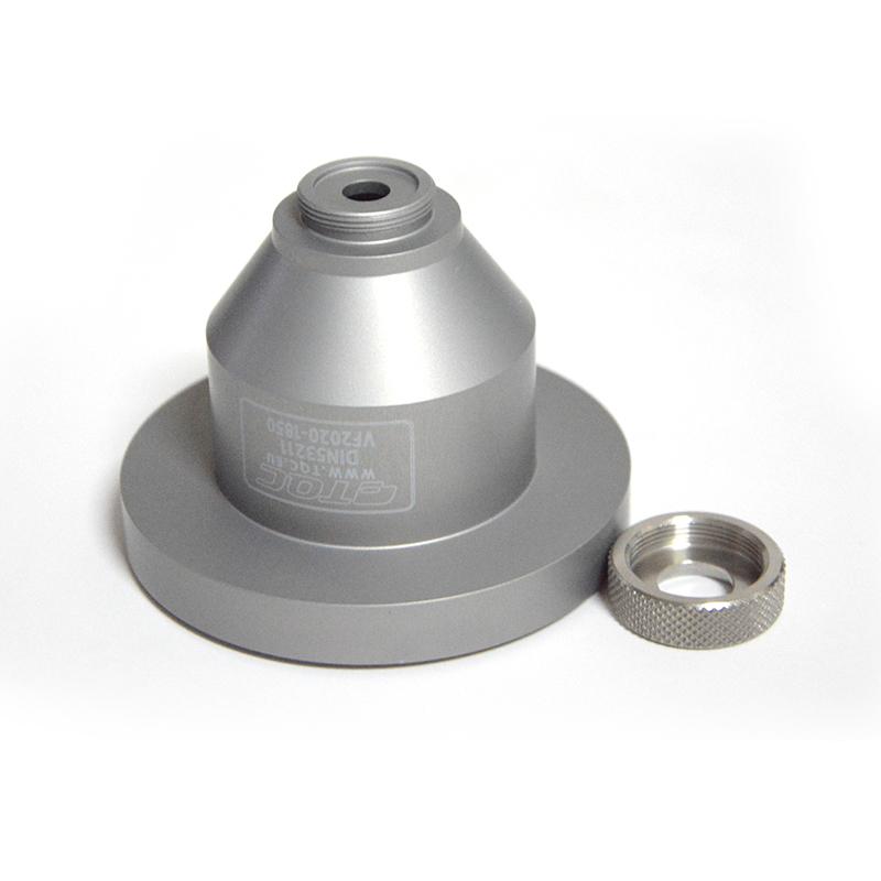 TQC sheen VF2020 viscosity Cup Figure 5