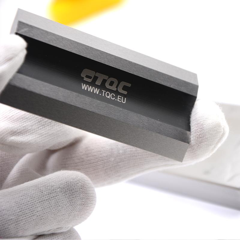 TQC sheen VF2117 drawdown blade Figure 1