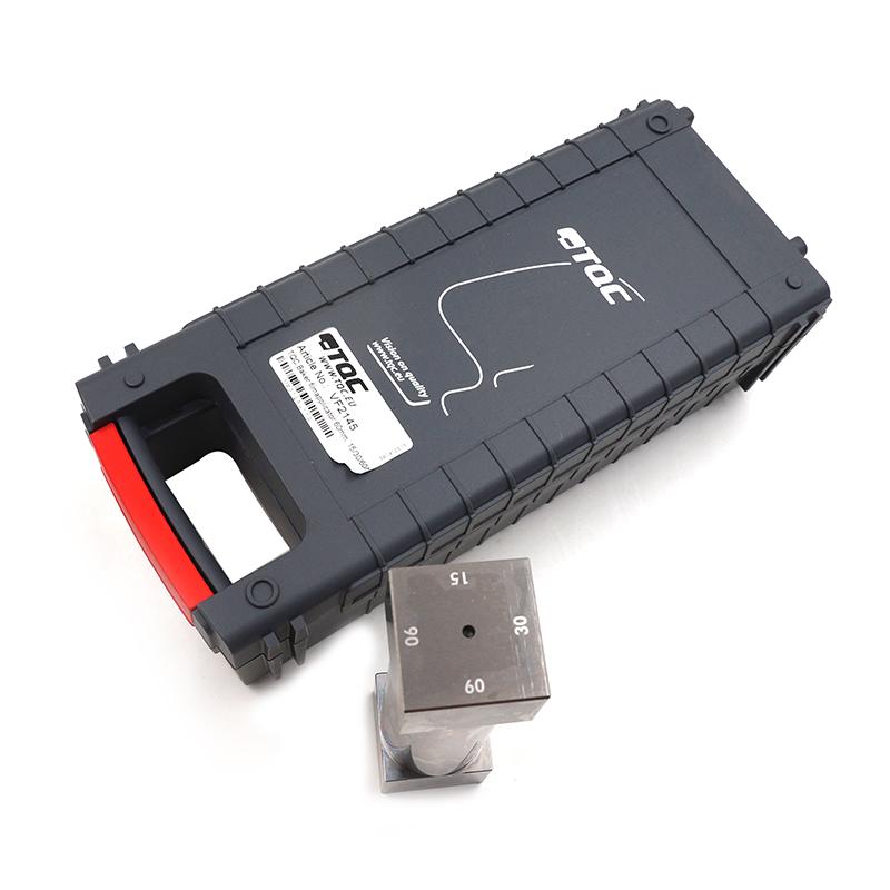 TQC sheen VF2145 Beck coating Applicator Figure 5