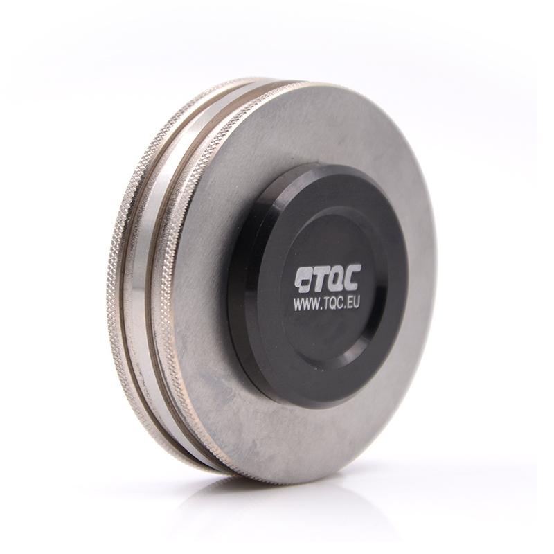 TQC sheen VF2255 Wet Film Wheel Figure 4