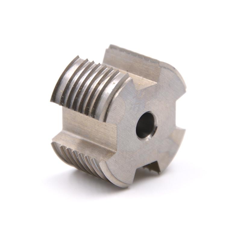 TQC sheen VF2357 Cross-cut blade Figure 1