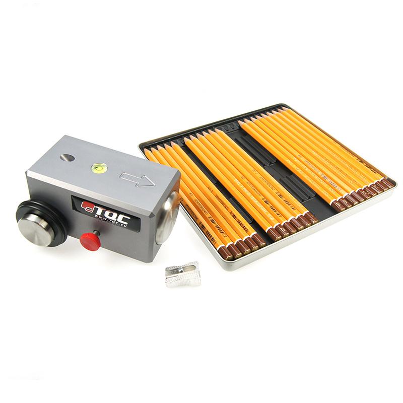 TQC sheen VF2377 铅笔硬度计 Figure 3