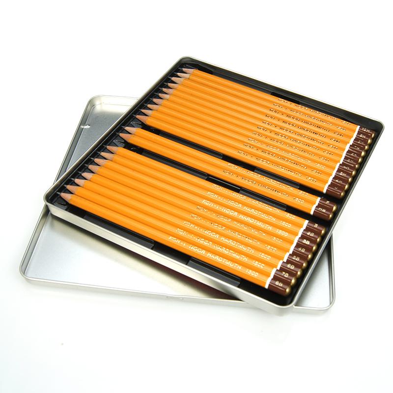 TQC sheen VF2377 铅笔硬度计 Figure 5