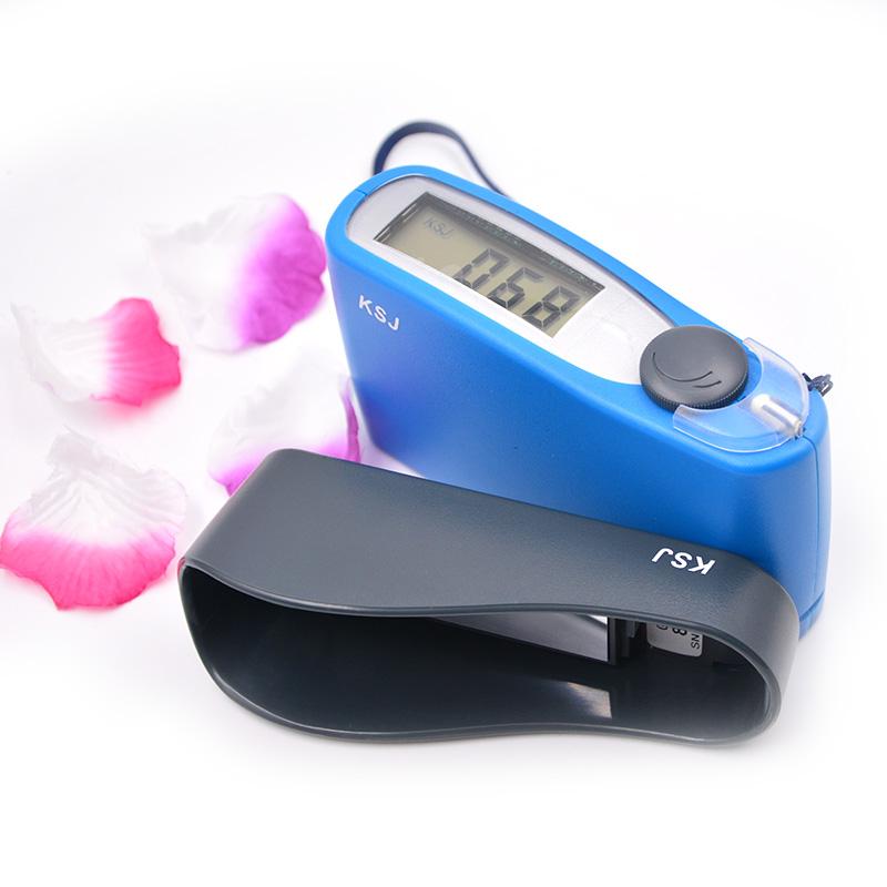 KSJ MG6-SA Microporous GlossoMeter Figure 1