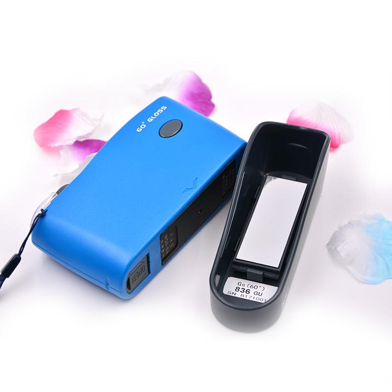 KSJ MG6-SA Microporous GlossoMeter Figure 2