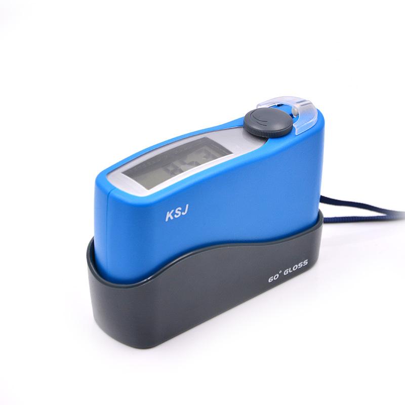 KSJ MG6-SA Microporous GlossoMeter Figure 3