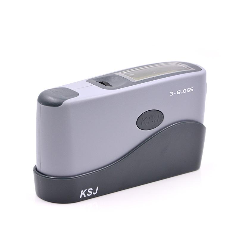 KSJ MG268-F2 Smart GlossoMeter Figure 1