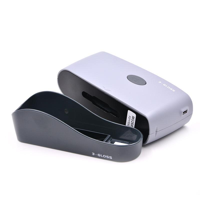 KSJ MG268-F2 Smart GlossoMeter Figure 2