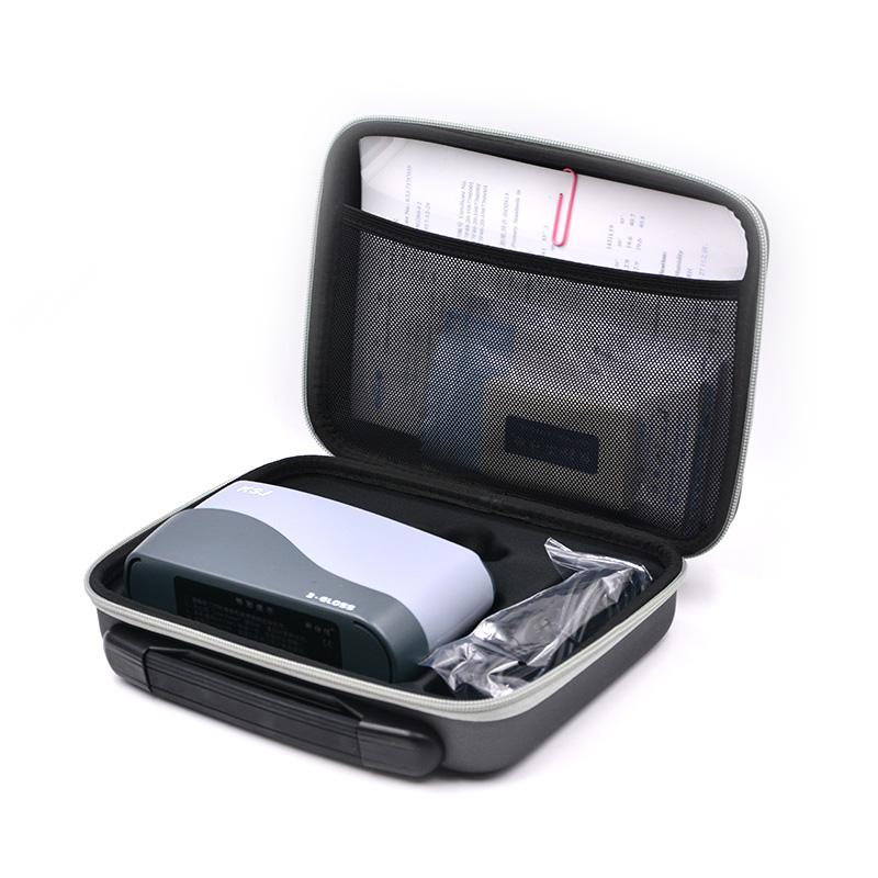 KSJ MG268-F2 Smart GlossoMeter Figure 4