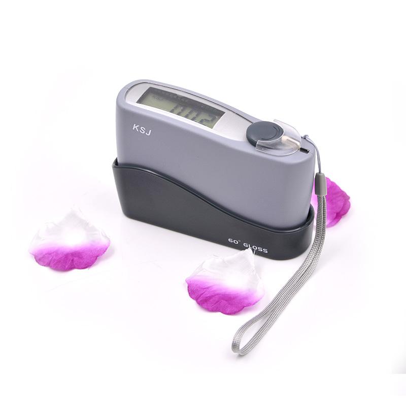 KSJ MG6-F2 Smart GlossoMeter Figure 1