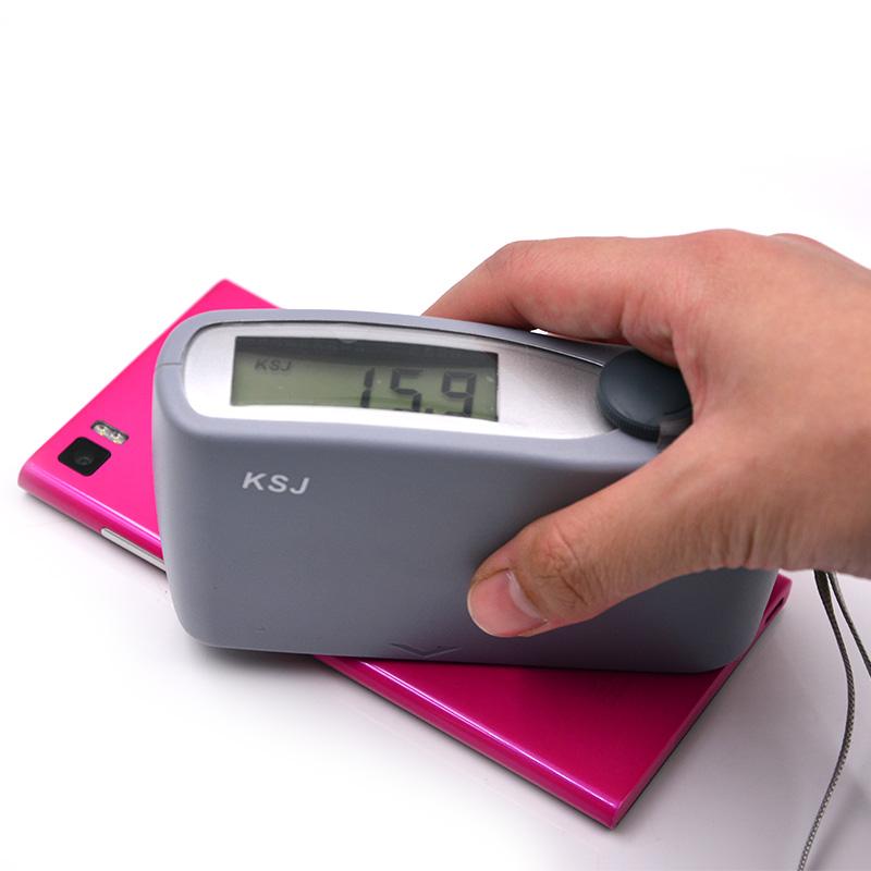 KSJ MG26-F2 Smart Gloss Meter Figure 1