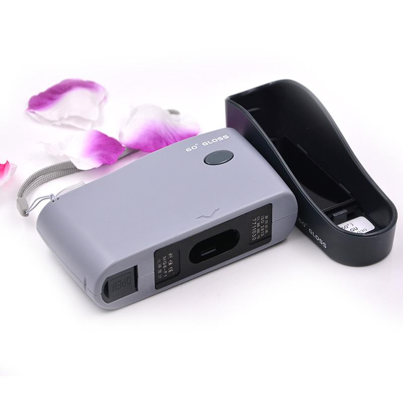 KSJ MG26-F2 Smart Gloss Meter Figure 2