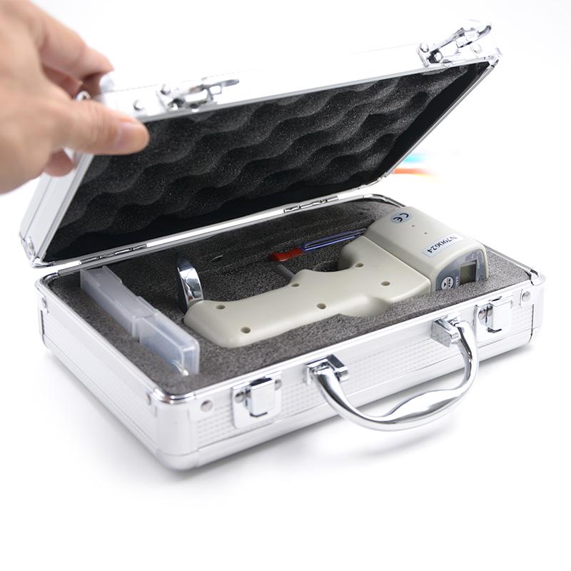 AMITTARI HBa-1+ Pasteur hardness Gauge Figure 5