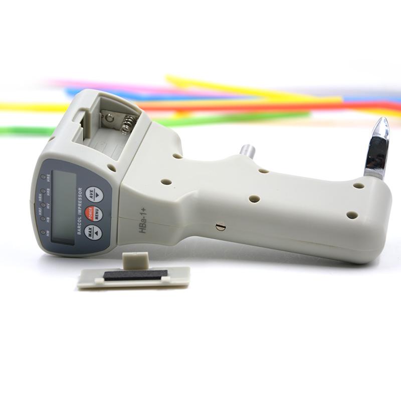 AMITTARI HBa-1 Pasteur hardness Gauge Figure 2