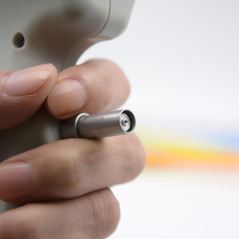 AMITTARI HBa-1 Pasteur hardness Gauge Figure 4