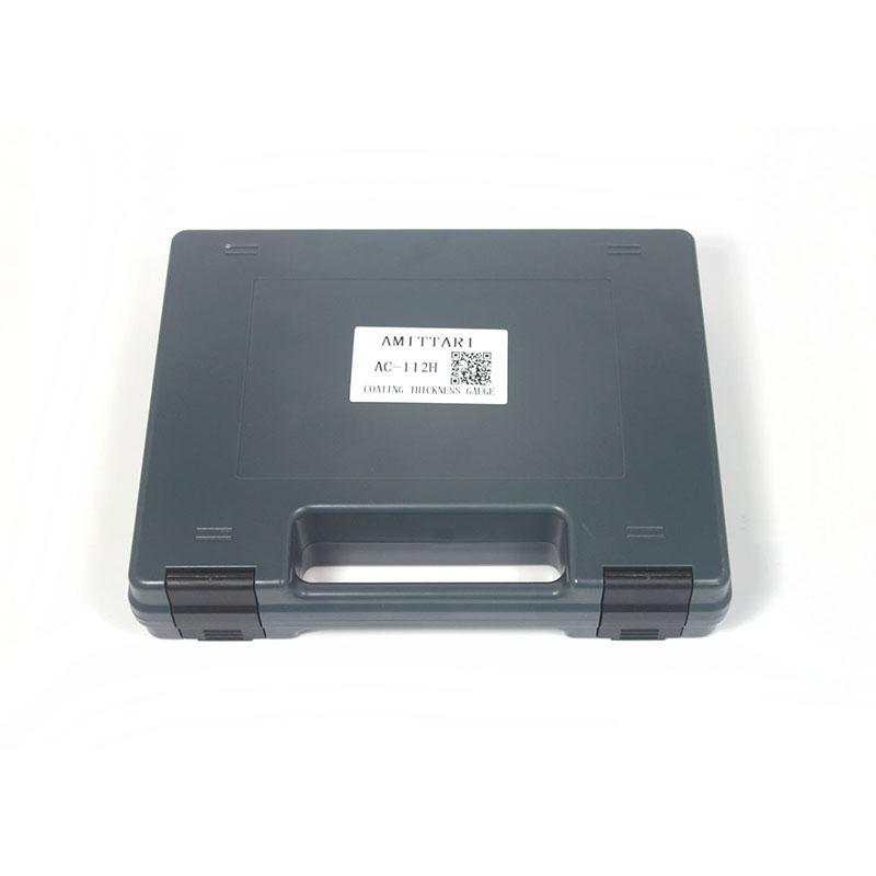 AMITTARI AC-112H Coating thickness Gauge Figure 2