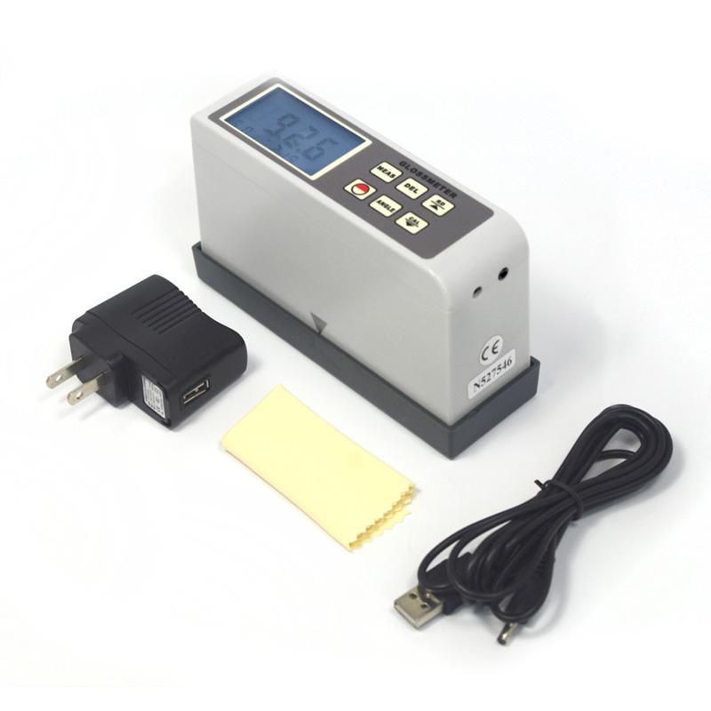 安妙 AG-104B 整体型光泽度仪 Figure 3