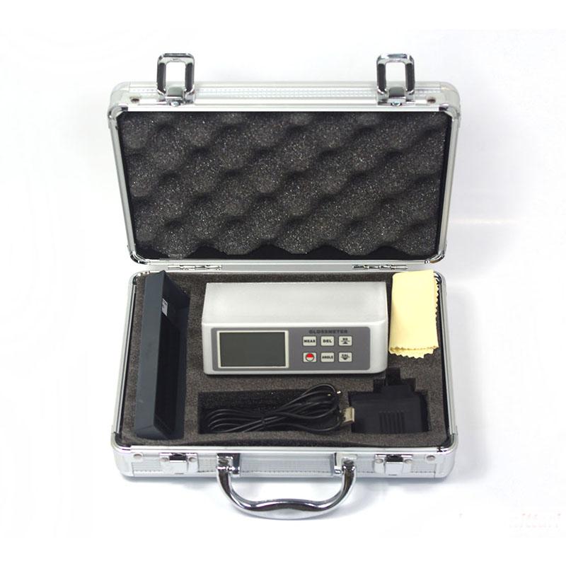 AMITTARI AG-1268B Integral Glossmeter Figure 3