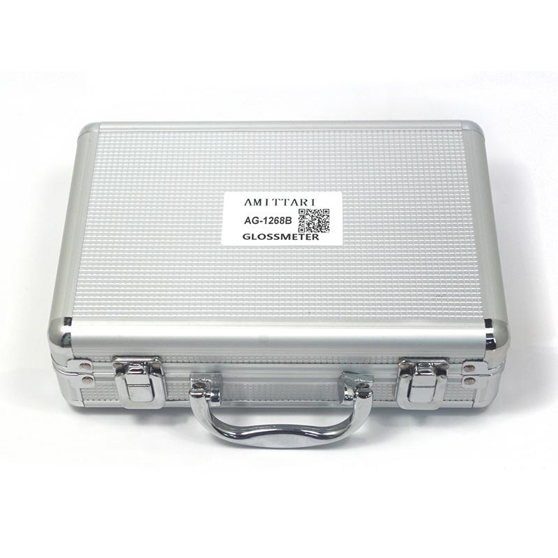 AMITTARI AG-1268B Integral Glossmeter Figure 4