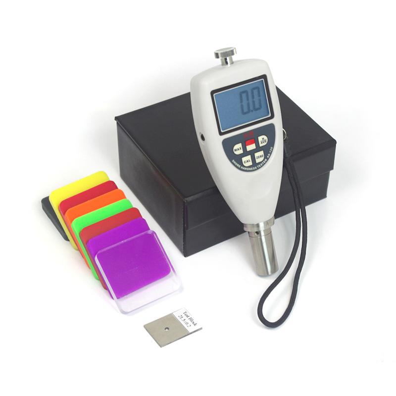 AMITTARI AS-120E Shore DuroMeter Figure 1