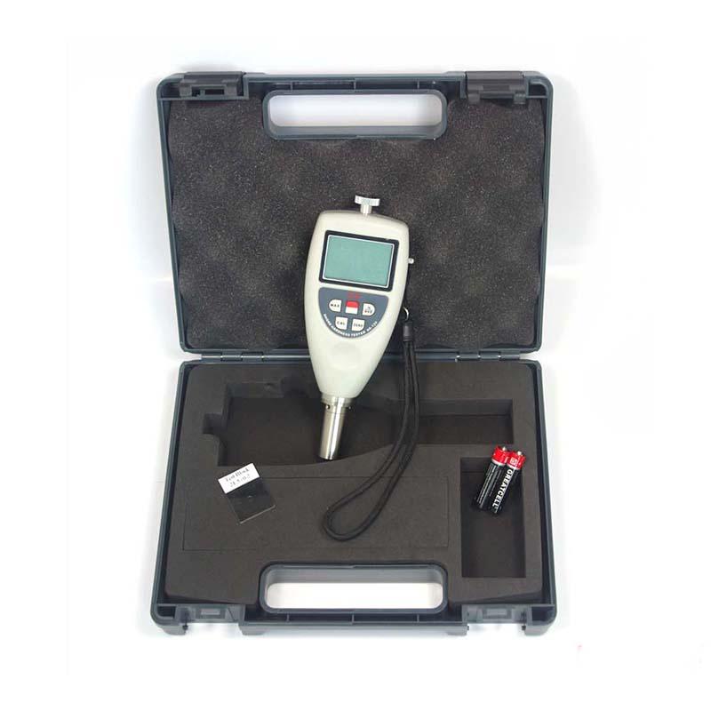 AMITTARI AS-120E Shore DuroMeter Figure 2