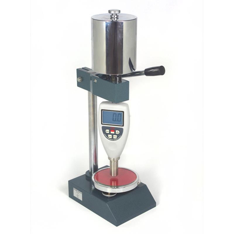 AMITTARI AS-120E Shore DuroMeter Figure 3