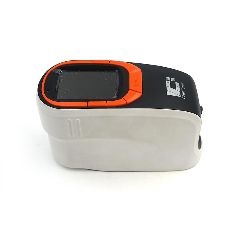 彩谱 CS-610B 分光测色仪 Figure 1