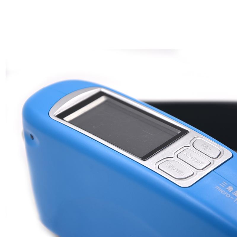 彩谱  光泽度计 Figure 2