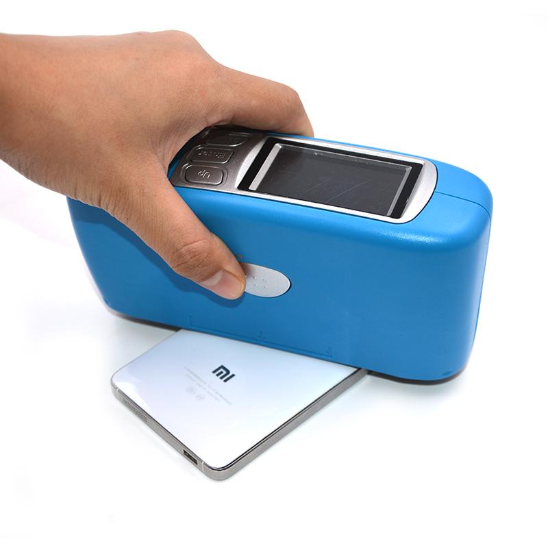 彩谱  光泽度计 Figure 4