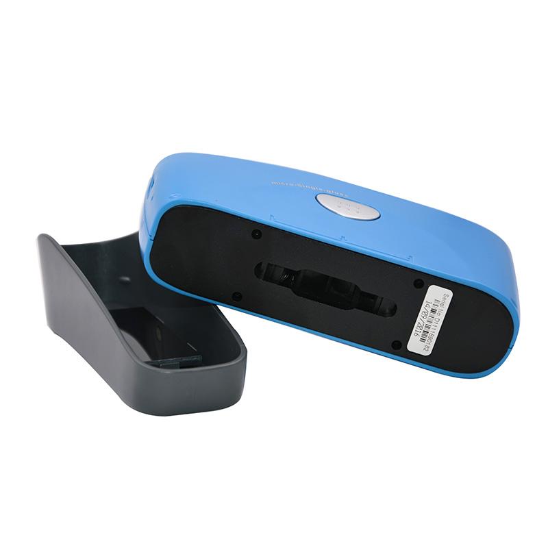 CHNSpec CS-300 Glossiness Meter Figure 4