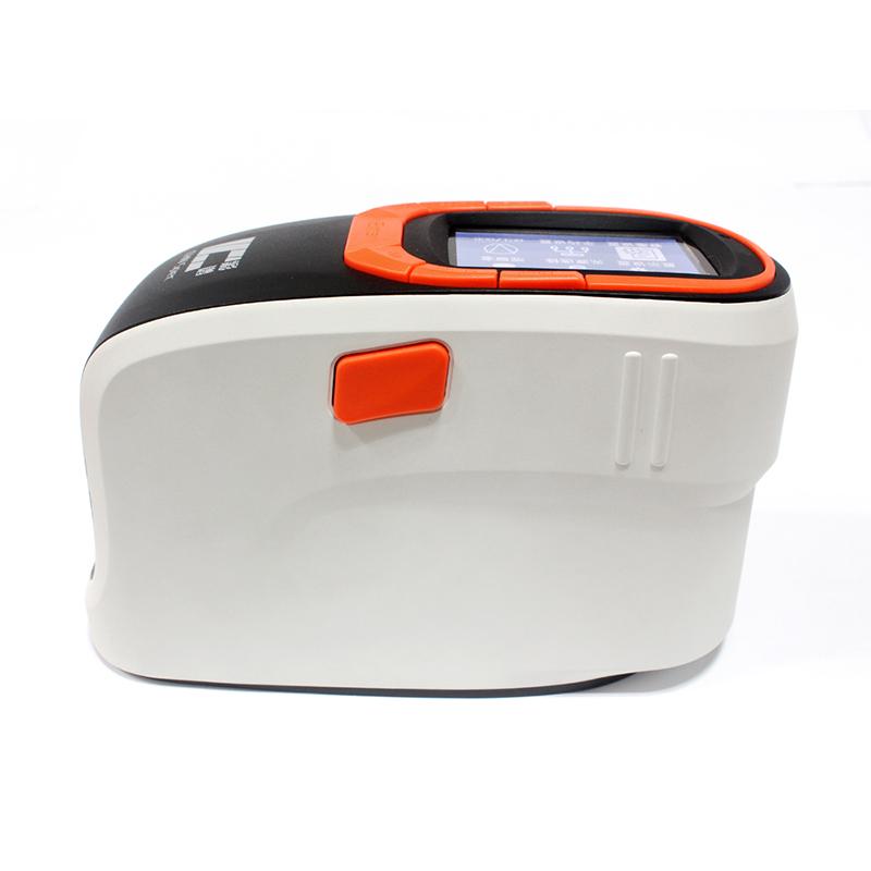 彩谱 CS-660A 分光测色仪 Figure 1
