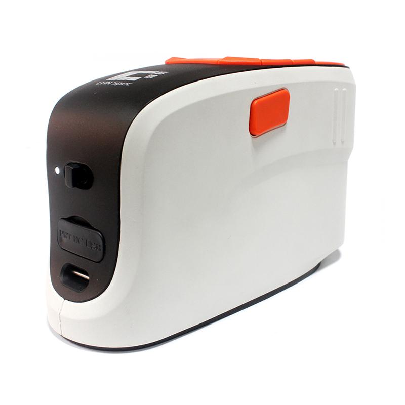 彩谱 CS-660A 分光测色仪 Figure 2