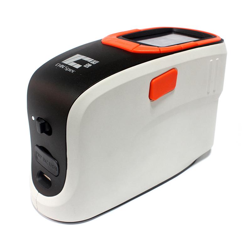 彩谱 CS-610A 分光测色仪