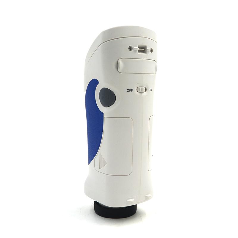 彩谱 CS-210 色差仪 Figure 2