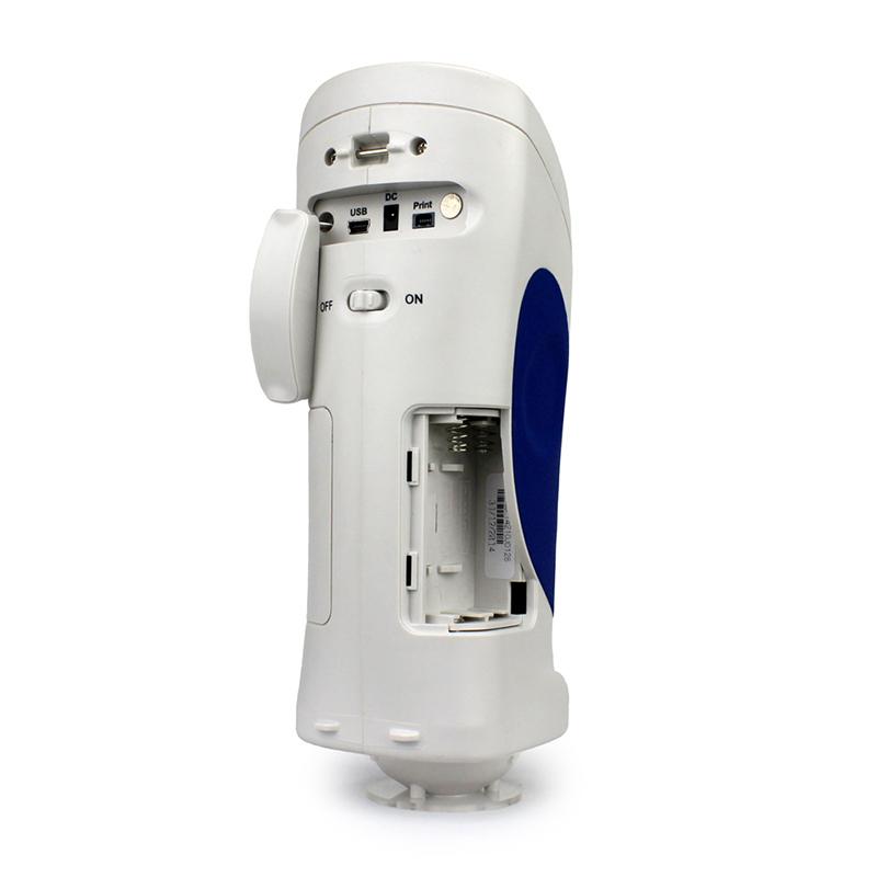 彩谱 CS-210 色差仪 Figure 3