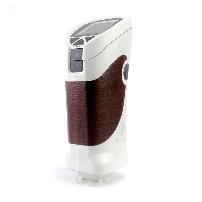 彩谱 CS-10 色差仪 Figure 4