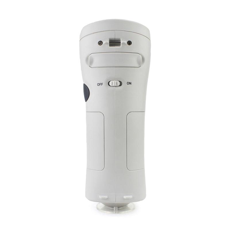 彩谱 CS-10 色差仪 Figure 3