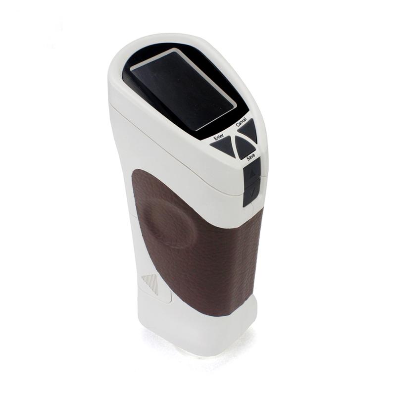 彩谱 CS-10 色差仪 Figure 1