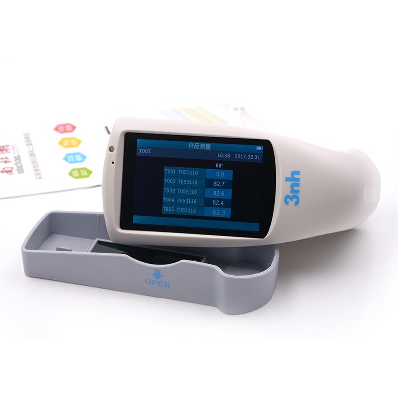 3NH HG60 Glossmeter Figure 2